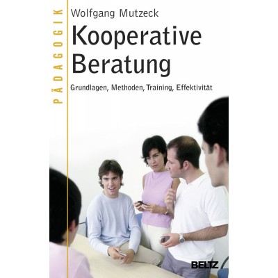 Kooperative Beratung (REST)