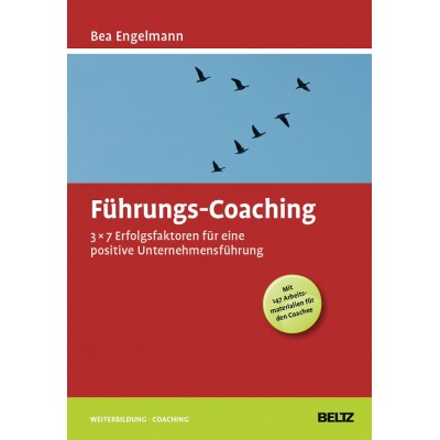 Führungs-Coaching