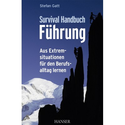 Survival-Handbuch Führung (REST)
