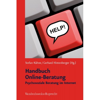 Handbuch Online-Beratung (REST)