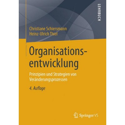 Organisationsentwicklung (REST)