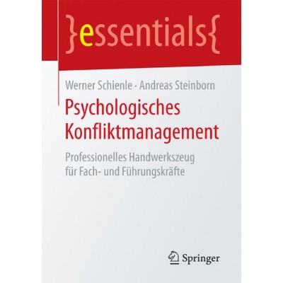 Psychologisches Konfliktmanagement (REST)
