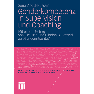 Genderkompetenz in Supervision und Coaching