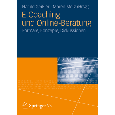 E-Coaching und Online-Beratung