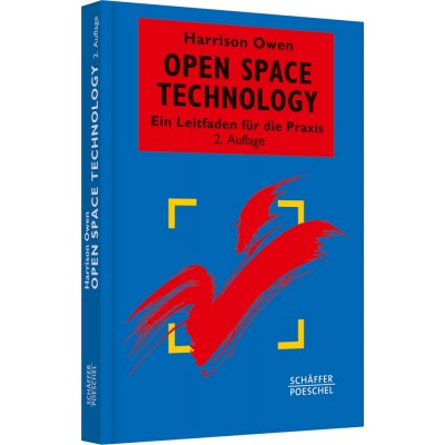 Open Space Technology (REST)