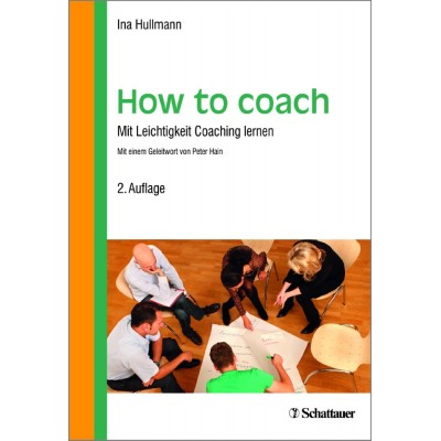 How to coach (REST)