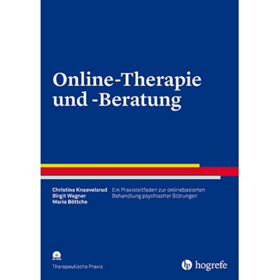 Online-Therapie und -Beratung