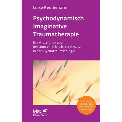 Psychodynamisch Imaginative Traumatherapie - PITT