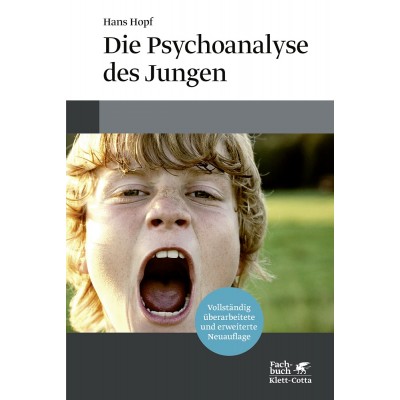 Die Psychoanalyse des Jungen