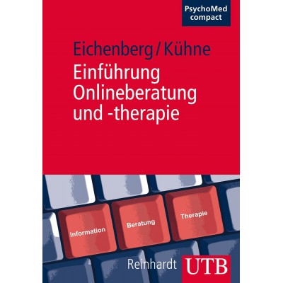 Einführung Onlineberatung und -therapie (REST)