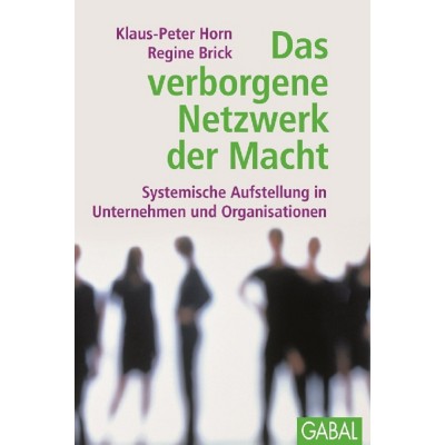 Das verborgene Netzwerk der Macht