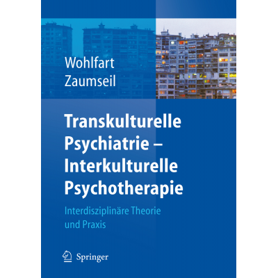 Transkulturelle Psychiatrie - Interkulturelle...