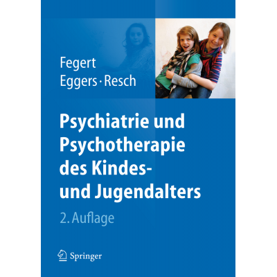 Psychiatrie und Psychotherapie des Kindes- und...