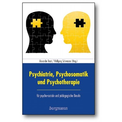 Psychiatrie, Psychosomatik und Psychotherapie für...