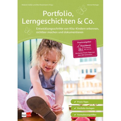 Portfolio, Lerngeschichten & Co.