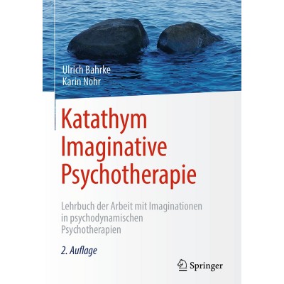 Katathym Imaginative Psychotherapie