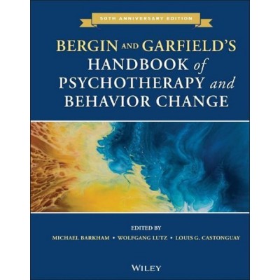 Bergin and Garfield's Handbook of Psychotherapy and...