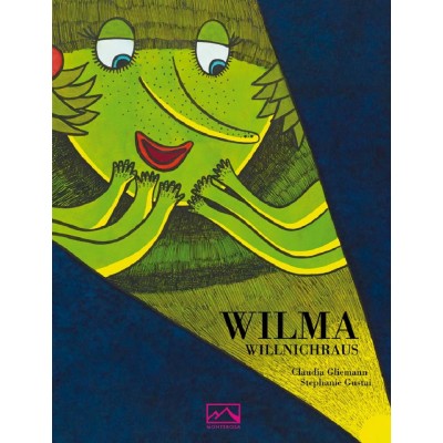 Wilma Willnichraus