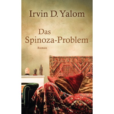 Das Spinoza-Problem (REST)