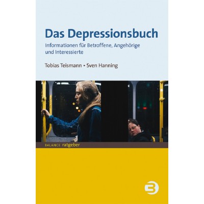 Das Depressionsbuch