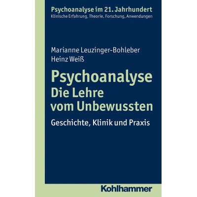 Psychoanalyse - Die Lehre vom Unbewussten (REST)