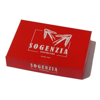 Sogenzia-Karten Jugendliche