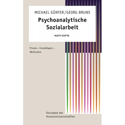 Psychoanalytische Sozialarbeit (REST)