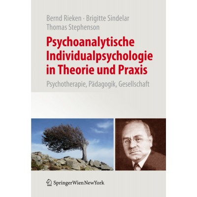 Psychoanalytische Individualpsychologie in Theorie und...