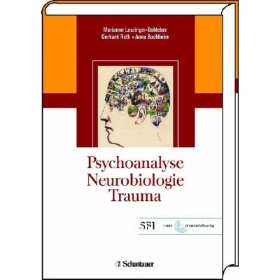 Psychoanalyse - Neurobiologie - Trauma (REST)