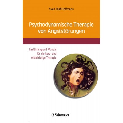 Psychodynamische Therapie von Angststörungen (REST)