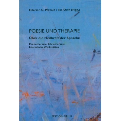 Poesie und Therapie (REST)