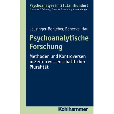 Psychoanalytische Forschung (REST)