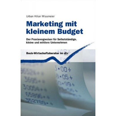 Marketing mit kleinem Budget (REST)