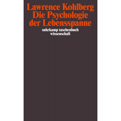 Die Psychologie der Lebensspanne