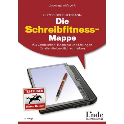 Die Schreibfitness-Mappe (REST)