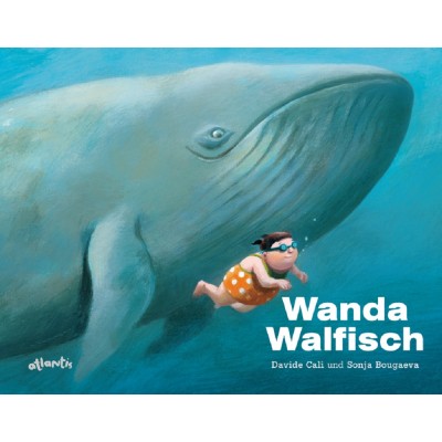 Wanda Walfisch