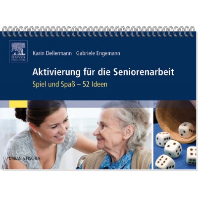 Aktivierung für die Seniorenarbeit