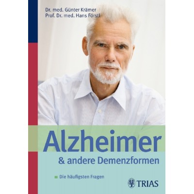 Alzheimer und andere Demenzformen (REST)