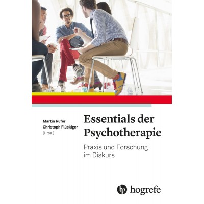 Essentials der Psychotherapie