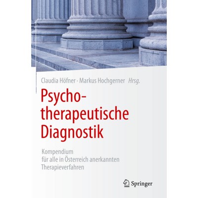 Psychotherapeutische Diagnostik