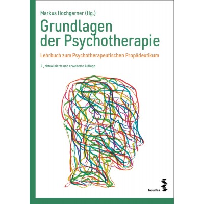 Grundlagen der Psychotherapie