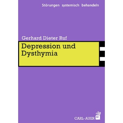 Depression und Dysthymia