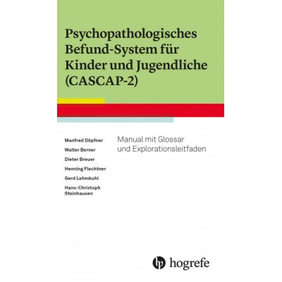 Psychopathologisches Befund-System für Kinder und...