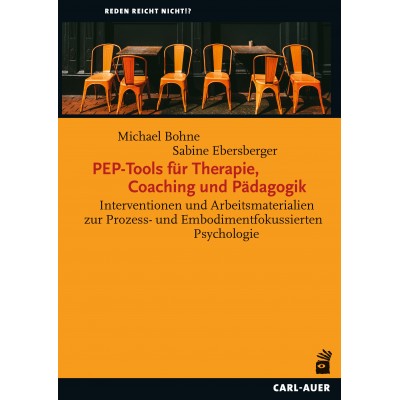 PEP-Tools für Therapie, Coaching und Pädagogik