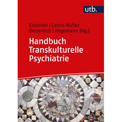 Handbuch Transkulturelle Psychiatrie
