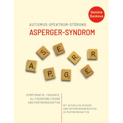 Autismus-Spektrum-Störung: Asperger-Syndrom