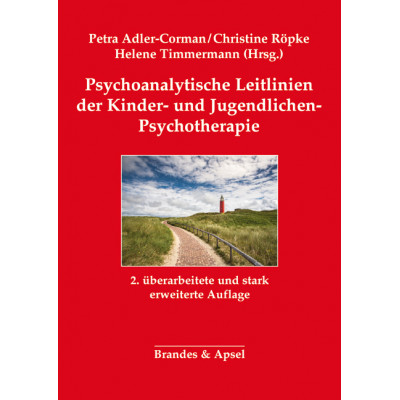 Psychoanalytische Leitlinien der Kinder- und...