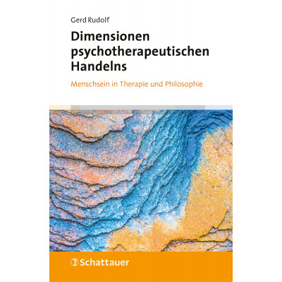 Dimensionen psychotherapeutischen Handelns
