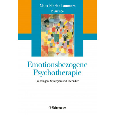 Emotionsbezogene Psychotherapie