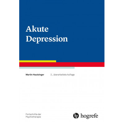 Akute Depression